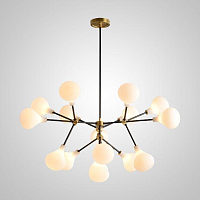 Купить Подвесная люстра Imperium Loft Anker 193419-23 в Туле