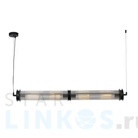 Купить Подвесной светильник Favourite Trompa 4093-4P за 23 900 руб. в Туле фото 2 Купить с доставкой Подвесной светильник Favourite Trompa 4093-4P в Туле фото 2