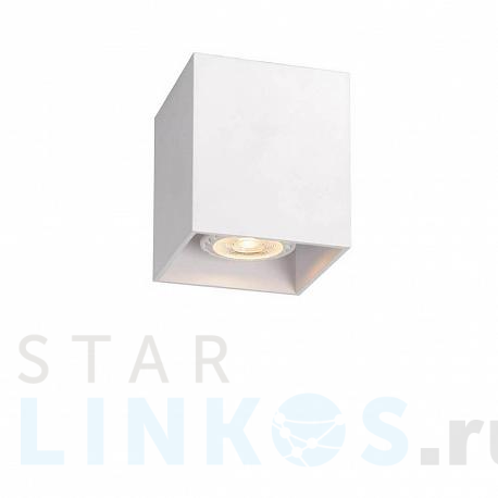 Купить Потолочный светильник Lucide Bodi 09101/01/31 за 3 574 руб. в Туле фото 2 Купить с доставкой Потолочный светильник Lucide Bodi 09101/01/31 в Туле фото 2