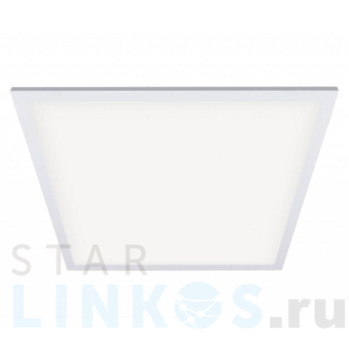 Купить Потолочный светодиодный светильник ФАZA ДВО 5034525A за 1 367 руб. в Туле Купить с доставкой Потолочный светодиодный светильник ФАZA ДВО 5034525A в Туле