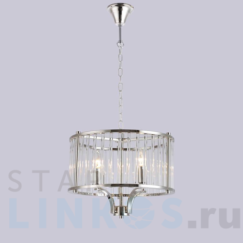 Купить Подвесная люстра Newport 12344/S М0062012 за 50 045 руб. в Туле Купить с доставкой Подвесная люстра Newport 12344/S М0062012 в Туле