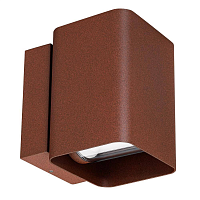 Купить Уличный настенный светодиодный светильник Arlight LGD-Wall-Vario-J2R-12W Warm White 022002 в Туле