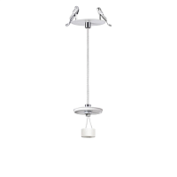 Купить Встраиваемый светильник Novotech Konst Unite 370692 в Туле