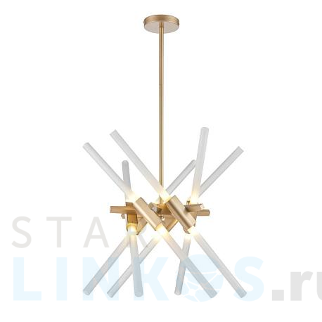 Купить Подвесной светильник Vele Luce Fury VL5684P12 за 30 600 руб. в Туле фото 2 Купить с доставкой Подвесной светильник Vele Luce Fury VL5684P12 в Туле фото 2