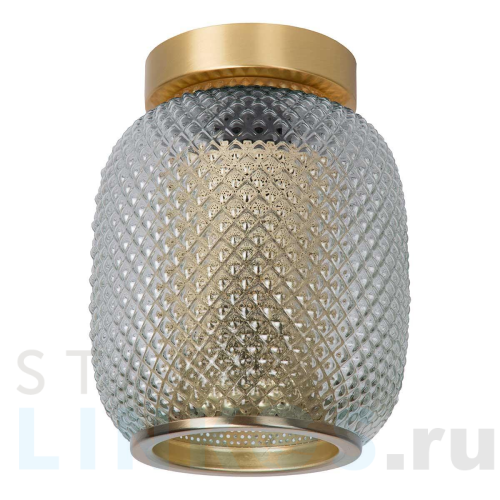 Купить Потолочный светильник Lucide Agathe 03133/01/02 за 14 233 руб. в Туле Купить с доставкой Потолочный светильник Lucide Agathe 03133/01/02 в Туле