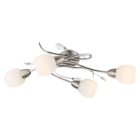 Купить Потолочная люстра Globo Lilly 60209-4 в Туле