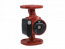 Купить Насос циркуляционный Grundfos UPS 40-120 F (3х380) в Туле