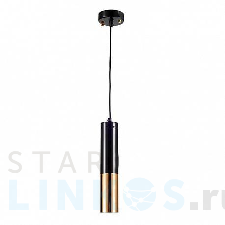 Купить Подвесной светильник Loft IT Ike 9952-1 за 5 410 руб. в Туле фото 2 Купить с доставкой Подвесной светильник Loft IT Ike 9952-1 в Туле фото 2