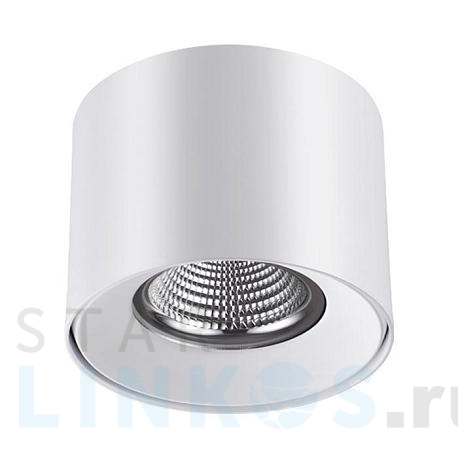 Купить Потолочный светодиодный светильник Novotech Over Recte 357957 за 5 470 руб. в Туле фото 2 Купить с доставкой Потолочный светодиодный светильник Novotech Over Recte 357957 в Туле фото 2