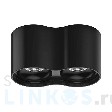 Купить Потолочный светодиодный светильник Gauss HD033 за 2 350 руб. в Туле фото 2 Купить с доставкой Потолочный светодиодный светильник Gauss HD033 в Туле фото 2