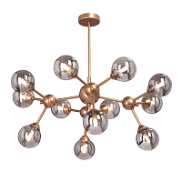 Купить Подвесная люстра Vitaluce V4881-8/12PL в Туле