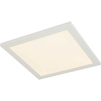 Купить Потолочный светодиодный светильник Globo Rosi 41604D1SH в Туле