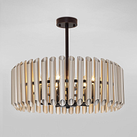 Купить Потолочная люстра Bogates Castellie 461/5 в Туле