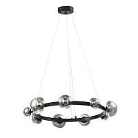 Купить Подвесная светодиодная люстра Zortes Fritto ZRS.1888.09 в Туле