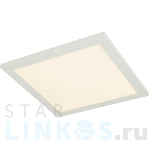 Купить Потолочный светодиодный светильник Globo Rosi 41604D1SH за 22 050 руб. в Туле Купить с доставкой Потолочный светодиодный светильник Globo Rosi 41604D1SH в Туле