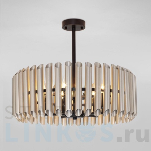 Купить Потолочная люстра Bogates Castellie 461/5 за 38 000 руб. в Туле Купить с доставкой Потолочная люстра Bogates Castellie 461/5 в Туле