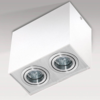 Купить Накладной светильник Azzardo Eloy 2 AZ1354 в Туле