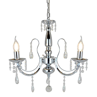 Купить Подвесная люстра Zumaline Albi P17194-3 в Туле