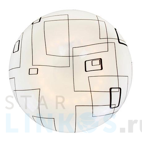 Купить Настенно-потолочный светильник Camelion LBS-0603 14307 за 1 325 руб. в Туле фото 2 Купить с доставкой Настенно-потолочный светильник Camelion LBS-0603 14307 в Туле фото 2