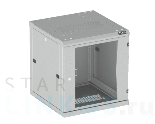 Купить Телекоммуникационный шкаф TLK TWC-186060-R-G-GY за 38 318.40 руб. в Туле Купить с доставкой Телекоммуникационный шкаф TLK TWC-186060-R-G-GY в Туле