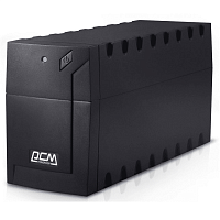 Купить Линейно-интерактивный источник бесперебойного питания Powercom RPT-800AP в Туле