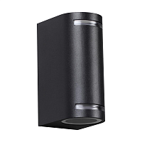 Купить Уличный настенный светильник Novotech Street Landscape 370839 в Туле