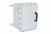 Купить Электромонтажная коробка «Спектрон» ККВ-EXD-А 173×173×1555 в Туле