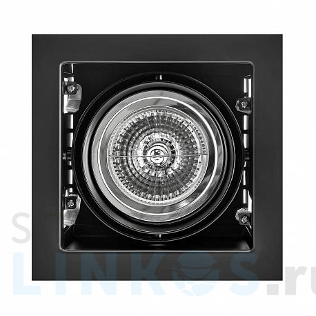 Купить Встраиваемый светильник Lightstar Cardano 111 214118 за 2 795 руб. в Туле фото 2 Купить с доставкой Встраиваемый светильник Lightstar Cardano 111 214118 в Туле фото 2