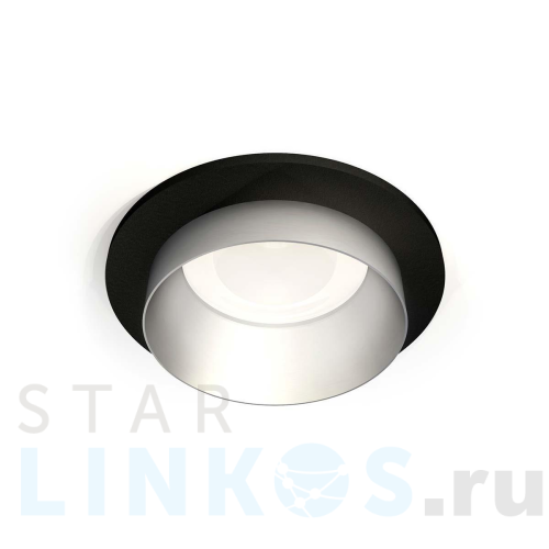 Купить с доставкой Встраиваемый светильник Ambrella light Techno Spot XC (C6513, N6133) XC6513023 в Туле