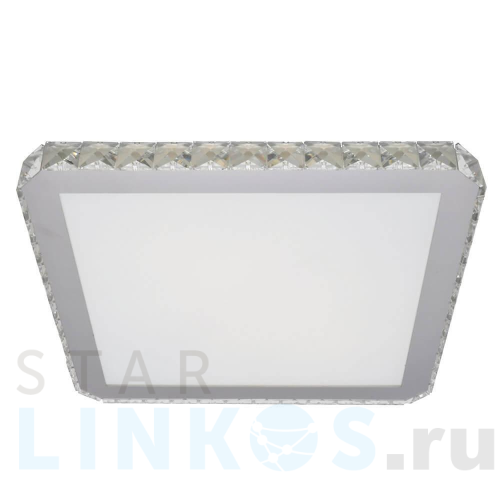 Купить Потолочный светильник Azzardo Gallant 50 AZ1595 за 28 990 руб. в Туле Купить с доставкой Потолочный светильник Azzardo Gallant 50 AZ1595 в Туле