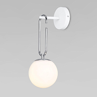 Купить Бра Eurosvet Riche 70143 белый в Туле