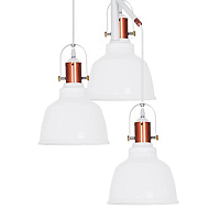 Купить Подвесной светильник Azzardo Darling 3 AZ2146 в Туле