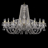 Купить Подвесная люстра Bohemia Ivele 1402/20/460 G в Туле