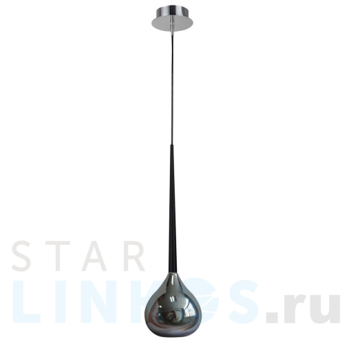 Купить с доставкой Подвесной светильник Zumaline Libra MD2128-1S в Туле
