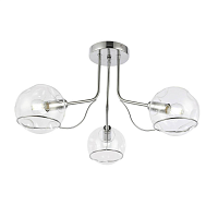 Купить Потолочная люстра Evoluce Baca SLE102502-03 в Туле