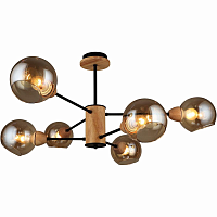 Купить Потолочная люстра Reluce 04642-0.3-06 в Туле