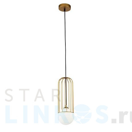 Купить Подвесной светильник Maytoni Telford P361PL-01G за 5 590 руб. в Туле фото 2 Купить с доставкой Подвесной светильник Maytoni Telford P361PL-01G в Туле фото 2