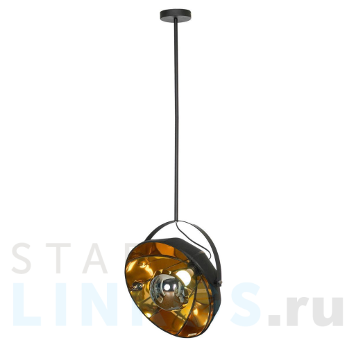 Купить с доставкой Подвесной светильник Lussole Lgo Klamath LSP-0556-C160 в Туле