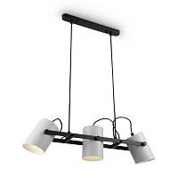 Купить Подвесная люстра Freya Elori FR4005PL-03WB в Туле