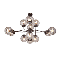 Купить Потолочная люстра Vitaluce V4880-7/12PL в Туле