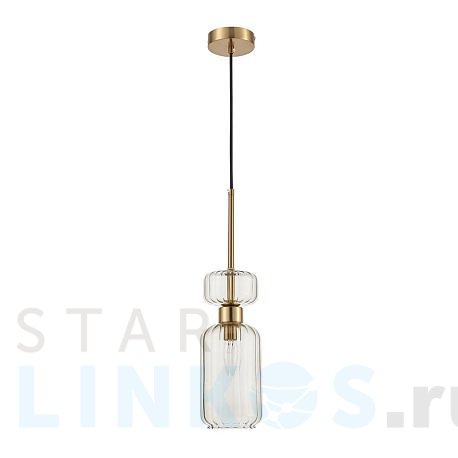 Купить Подвесной светильник Escada Gloss 1141/1S Beige за 6 470 руб. в Туле фото 2 Купить с доставкой Подвесной светильник Escada Gloss 1141/1S Beige в Туле фото 2