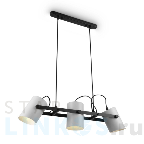 Купить Подвесная люстра Freya Elori FR4005PL-03WB за 11 990 руб. в Туле Купить с доставкой Подвесная люстра Freya Elori FR4005PL-03WB в Туле