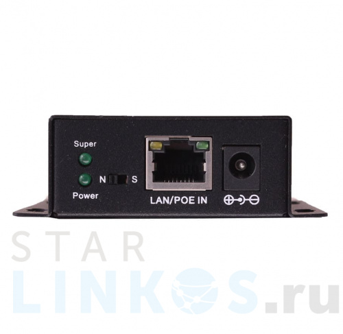 Купить PoE-удлинитель Osnovo E-PoE/1A за 3 058.80 руб. в Туле фото 2 Купить с доставкой PoE-удлинитель Osnovo E-PoE/1A в Туле фото 2