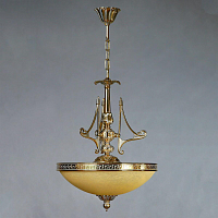 Купить Подвесной светильник Ambiente Tenerife 02166 WP в Туле