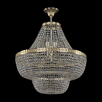 Купить Подвесная люстра Bohemia Ivele 19091/H1/55IV G в Туле