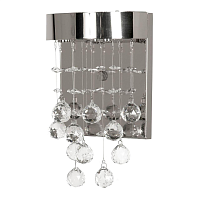 Купить Настенный светильник Arti Lampadari Flusso H 2.18.615 N в Туле