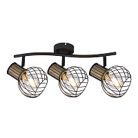 Купить Спот Globo Luise 54012-3DS в Туле