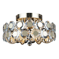 Купить Потолочная люстра IMEX MD.1999-6-S FGD в Туле