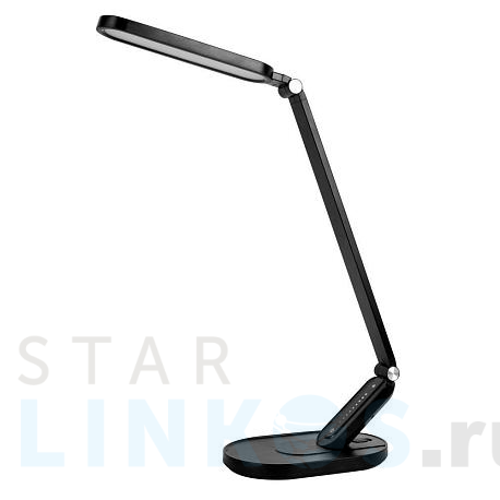 Купить Настольная лампа Camelion KD-859 C02 13535 за 3 829 руб. в Туле фото 2 Купить с доставкой Настольная лампа Camelion KD-859 C02 13535 в Туле фото 2