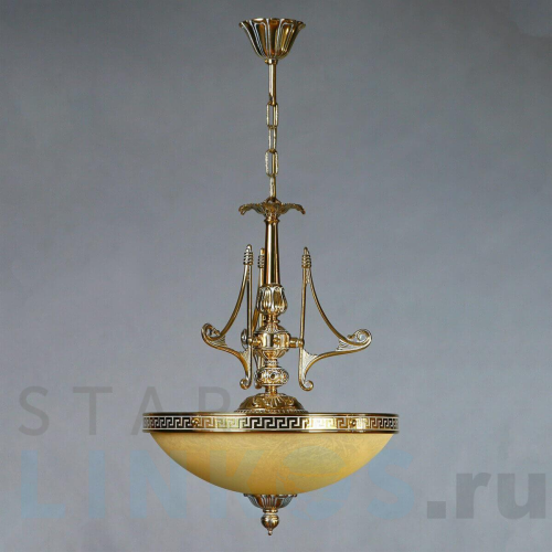 Купить Подвесной светильник Ambiente Tenerife 02166 WP за 91 856 руб. в Туле Купить с доставкой Подвесной светильник Ambiente Tenerife 02166 WP в Туле